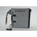 Radio Aparelho Som Painel Jac J3 2011 2012 2013 2014 Origina