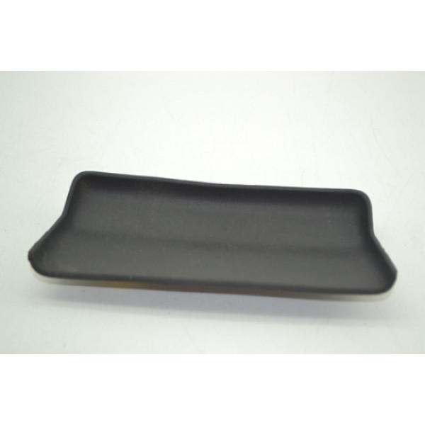 Borracha Acabamento Proteção Console Evoque 2011 Original Preto