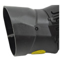 Difusor Saida Ar Lateral Lado Esquerdo 3008 2011 Original