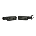 Luz Cortesia Quebra Sol Teto Golf 2000 A 2014 Original