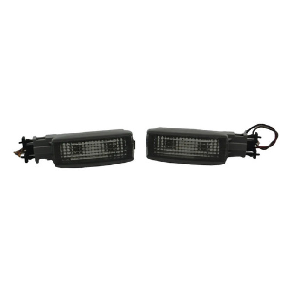Luz Cortesia Quebra Sol Teto Golf 2000 A 2014 Original