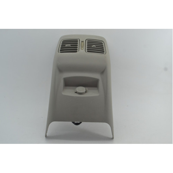 Difusor Ar Traseiro Console Azera 2009 2010 Original