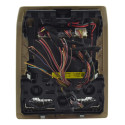 Luz Luminaria Cortesia Teto Bmw X3 Xdrive 2014 Original