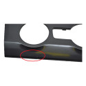 Moldura Comando Ar Painel Volkswagen Tiguan 2019 Original