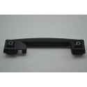 Puxador Alça Teto Pqp Maserati Levante 2017 Original Preto