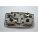 Luz Interna Teto Chevrolet S10 Trailblazer 2016 Original