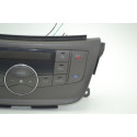 Comando Ar Condicionado Nissan Sentra Sv 2014 2015 Origina