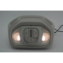 Luz Interna Teto Cortesia Fiat Pulse 2022-2026 Original