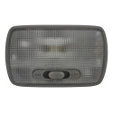 Luz Interna Teto Traseira Honda City 2012 Original