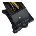 Tampa Plug Diagnostico Mercedes Benz A190 2004 Original