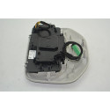 Luz Interna Teto Cortesia Fiat Pulse 2022-2026 Original