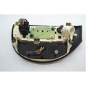 Comando Ar Forçado Painel Ford Ka 2003 Original 97kw18k817a