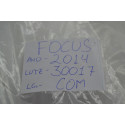 Comando Ar Condicionado Painel Ford Focus 2014 Original