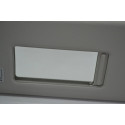 Quebra Sol Ld Esquerdo Motorista Vw Fox 2022 Original