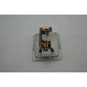 Luz Interna Teto Cortesia Tracker 2014-2019 Original