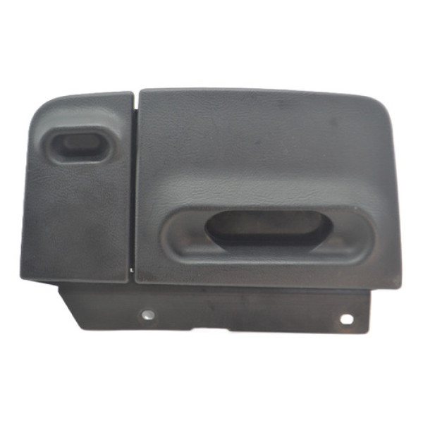 Cinzeiro Porta Treco Objeto Painel Ford Ranger 2011 Original