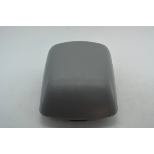 Apoio Braço Console Toyota Hilux 2005 A 2015 Original Cinza