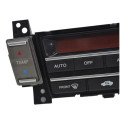 Comando Ar Condicionado Painel Honda City 2014 Original