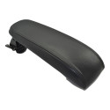Apoio Encosto Braço Console Toyota Yaris Xl 2019 Original Preto
