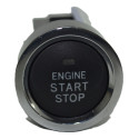 Botão Comando Engine Start Stop Subaru Xv 2017 Original