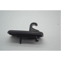 Presilha Suporte Quebra Sol Jeep Commander Compass Preto Ori