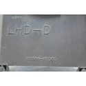 Difusor Saida Ar Central Painel Hilux 2016 A 2020 Original