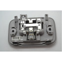 Luz Interna Teto Cortesia Creta 2021 Original