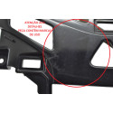 Moldura Comando Ar Painel Central Cruze 2015 Original