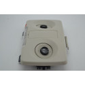 Luz Interna Teto Cortesia Fiat Freemont 2012 Original