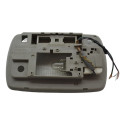 Luz Interna Teto Traseira Honda City 2016 Original