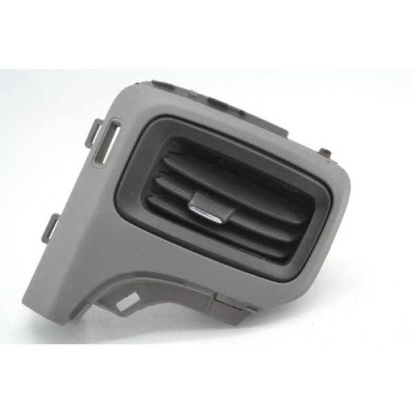 Difusor Ar Lateral Esquerdo Painel Chevrolet S10 2016 Origin
