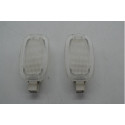 Par Luz Cortesia Interna Mercedes B-180 2009 Original Original