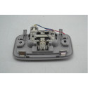 Luz Interna Teto Cortesia Hb20 2015 Original 4