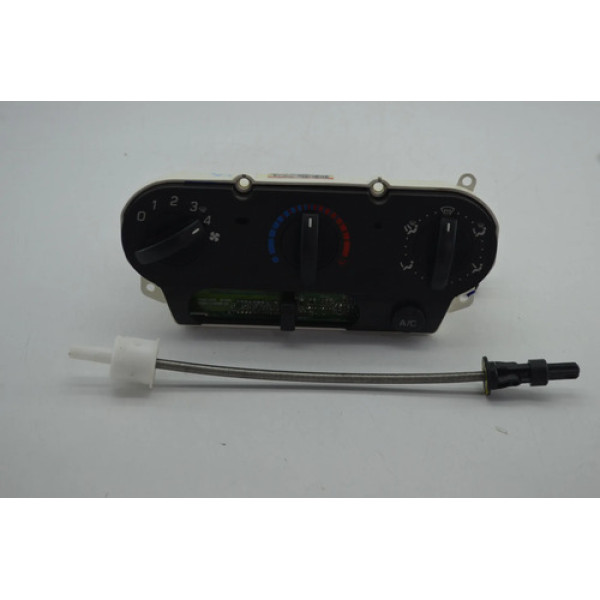 Comando Ar Condicionado Ford Fiesta 2003-2012 Original