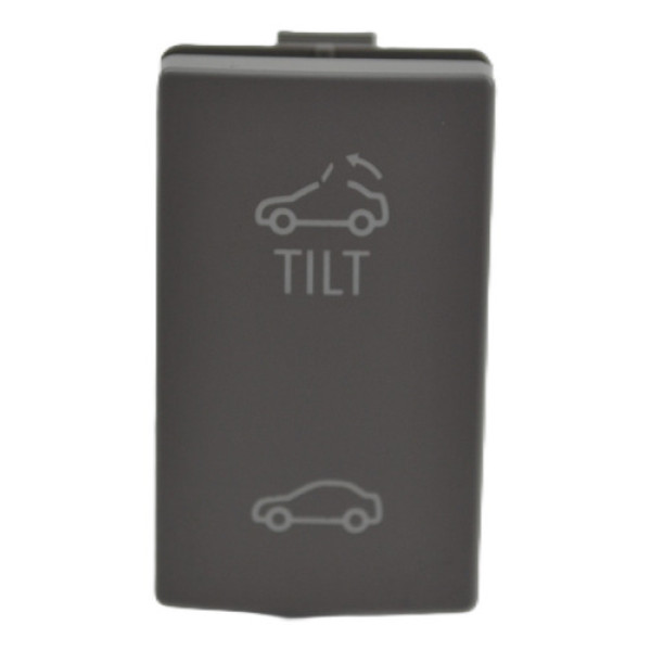 Botão Tilt Teto Solar Gm Tracker 2014 A 2016 Origina