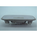 Luz Interna Cortesia Teto Creta 2024 Original