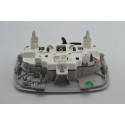 Luz Cortesia Interna Teto Chevrolet Montana 2023 Original