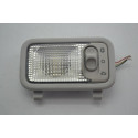 Luz Luminaria Cortesia Teto Citroen C3 2017 Original 