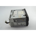 Radio Aparelho Som Bluetooth Pajero Tr4 2010 2011 Original