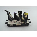 Comando Ar Condicionado Painel Chery Qq 2012 Original