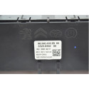 Comando Ar Condicionado Painel Citroen Jumpy 2021 Original