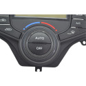Comando Ar Condicionado Digital I30 2012 Original