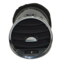 Difusor Ar Lateral Painel Captiva 2006 A 2011 Original
