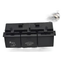 Botão Estancionamento Off Alarme Peugeot 208 2014 Original