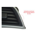 Difusor Ar Lateral Esquerdo Painel Sentra 2018 Original