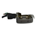 Luz Interna Teto Lateral I30 2009 A 2012 Original