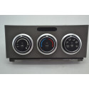 Comando Ar Condicionado Painel Sentra 2007 A 2013 Original