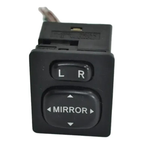 Botão Comando Vidro Elétrico Toyota Rav4 2000 2001 Original
