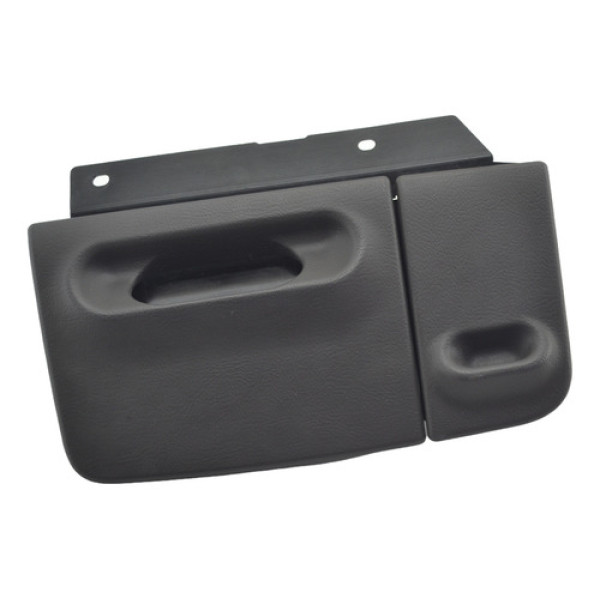 Cinzeiro Porta Treco Tomada 12v Painel Ranger 2004 Original