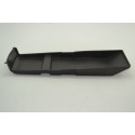 Acabamento Borracha Console Chevrolet Captiva Original